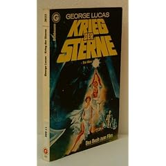 GEORGE LUCAS: Krieg der Sterne.