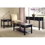 Oak Park Coffee Table Set
