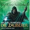 Die Zauberer 02: Die erste Schlacht