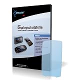 Produkt-Bild: Vikuiti Displayschutzfolie ADQC27 passgenau f&uuml;r Garmin GPSMAP 62s (Kristallklar und reflexmindernd, hartbeschichtet, schmutzabweisend, sehr einfache Montage)
