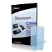 Vikuiti Displayschutzfolie ADQC27 passgenau f�r Garmin GPSMAP 62s (Kristallklar und reflexmindernd, hartbeschichtet, schmutzabweisend, sehr einfache Montage)