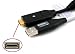 ABC Products® Samsung SUC-C4 SUCC4 Digimax USB Charger Cable Lead Cord for NV24HD , NV24 HD, NV100HD, NV100 HD, TL34HD, TL34 HD Digital Camera etc
