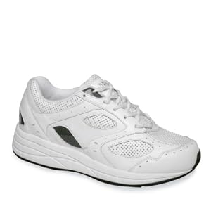 Buy Drew Shoe Ladies Flare Walking Shoe