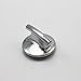 Jenn-Air Cooktop Knob 74010839 NEW OEM Brushed Finish