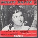 LE MONDE EST NOTRE AMOUR TILL 7 INCH (7" 45) FRENCH PHILIPS 0