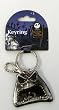 Nightmare Before Christmas Oogie Boogie Metal Keychain Key Chain Keychain