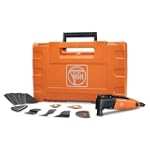Fein FMM250QSELECTPlus Multimaster Select with QuickIN Quick-Action Sy