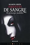 Amantes de sangre (Spanish Edition)