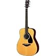 Yamaha FG700S Dreadnought Acoustic Guitar