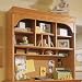 Tranquility Computer Hutch