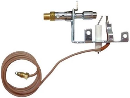 Comfort Glow PP229 NG ODS Manual Fireplace Pilot