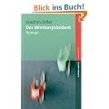 Der Ministerpr�sident - Roman