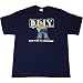 Simpsons Homer Don't Do It Yourself Mens T-Shirt