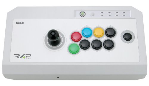 Real Arcade Pro VX SA