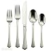 Oneida Katarina Colette 45 Piece Service for 8 Flatware