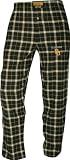 Baylor Bears Crossover Flannel Pants