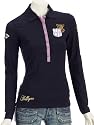 Tommy Hilfiger 1M80238272 AMERICA POLO Damen Shirts/Poloshirts