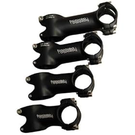 【クリックで詳細表示】バズーカ SCステム 100mm/31.8mm