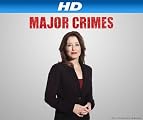 Major Crimes [HD]: Major Crimes: The Complete Second Season [HD]