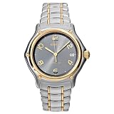 Ebel 1911 Mens Watch 1080241-13665P by Ebel