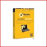 NORTON INTERNET SECURITY 2013 - (3 postes, 1 an) Compatible Windows XP, VISTA, 7, 8 - Version fran�aise - 3 Postes PC - 1 an de mise � jour - En boite