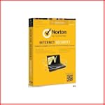 NORTON INTERNET SECURITY 2013 - (3 po...