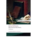 The lives of the poets : a selection