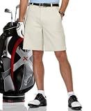 Callaway Mens Big Bertha Stretch Twill Shorts