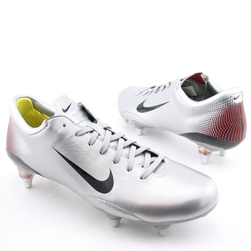 NIKE Mercurial Vapor III SG Soccer Cleats Mens