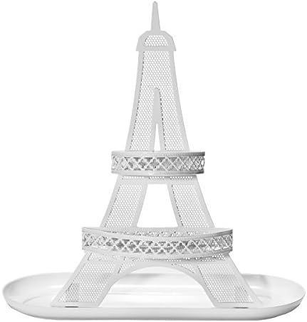 3C4G Eiffel Tower Jewelry Holder