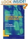 Leakage in Nanometer CMOS Technologies (Integrated Circuits and Systems)