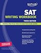 Kaplan SAT Writing Workbook (Kaplan Sat Writing Workbook)