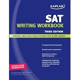 Kaplan SAT Writing Workbook ~ Kaplan
