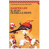 Il buio oltre la siepedi Harper Lee