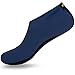 JustOneStyle Barefoot Water Skin Shoes Aqua Socks Beach Swim Surf Yoga Exercise