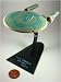 U.S.S. Enterprise NCC-1701-C Furuta Star Trek Federation Ships & Alien Ships Collection 2 Miniature Display Model