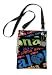 Heart of Hawaii Techno Hip Bag