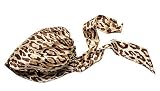 L. Erickson USA It's A Wrap 100% Silk Charmeuse - Jaguar