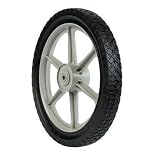 Arnold 1475-P 14 x 1.75 Plastic - Spoke Wheel