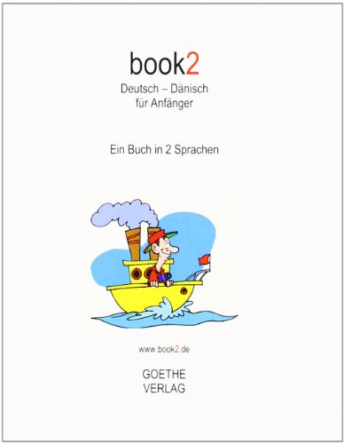 Buch Book2 Deutsch Danisch Fur Anfanger Ein Buch In 2 Sprachen Johannes Schumann Pdf Overalof