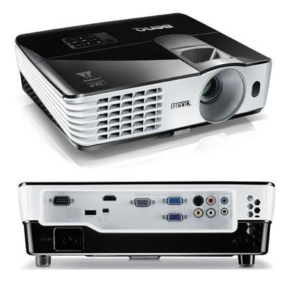 New-DLP Projector XGA 2700 - MX660P