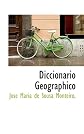 Diccionario Geographico (Portuguese Edition)