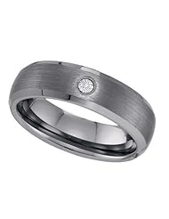 DIAMOND TUNGSTEN BAND-S9