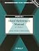Motif Reference Manual, VOL.6B: For Motif 2.1