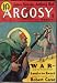 Books : Argosy Weekly, November 3, 1934 (Volume 251, No. 1)