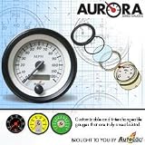 Aurora Speedo W/ Replaceable Face