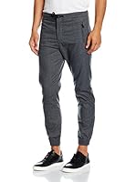 Springfield Pantalón (Gris Oscuro)