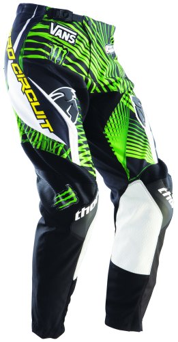 THOR PHASE PRO CIRCUIT MX MOTOCROSS DIRT PANT