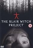 The Blair Witch Project