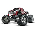 Nitro Stampede RTR with TRX Pro .15